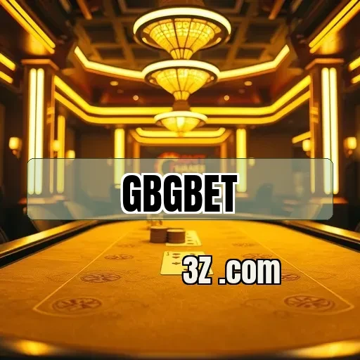 Aposte e Ganhe: Roleta no gbg.bet Te Espera!